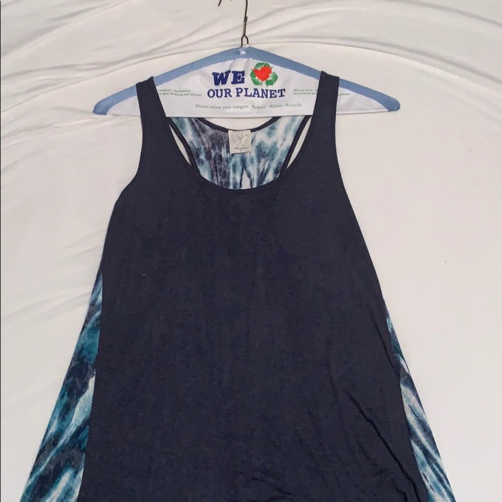 Ella Moss Tank Top